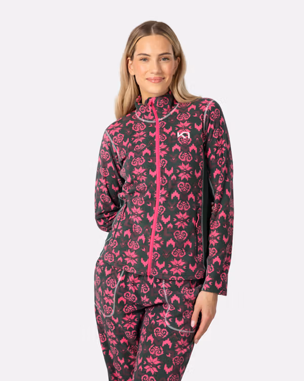 Olga Fleece