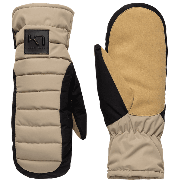 Rita Thermolite Mittens Giftpack