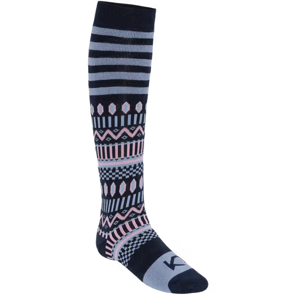 Åkle Ski Socks