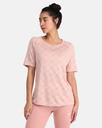 Liv Tee - 10% Merino Wool