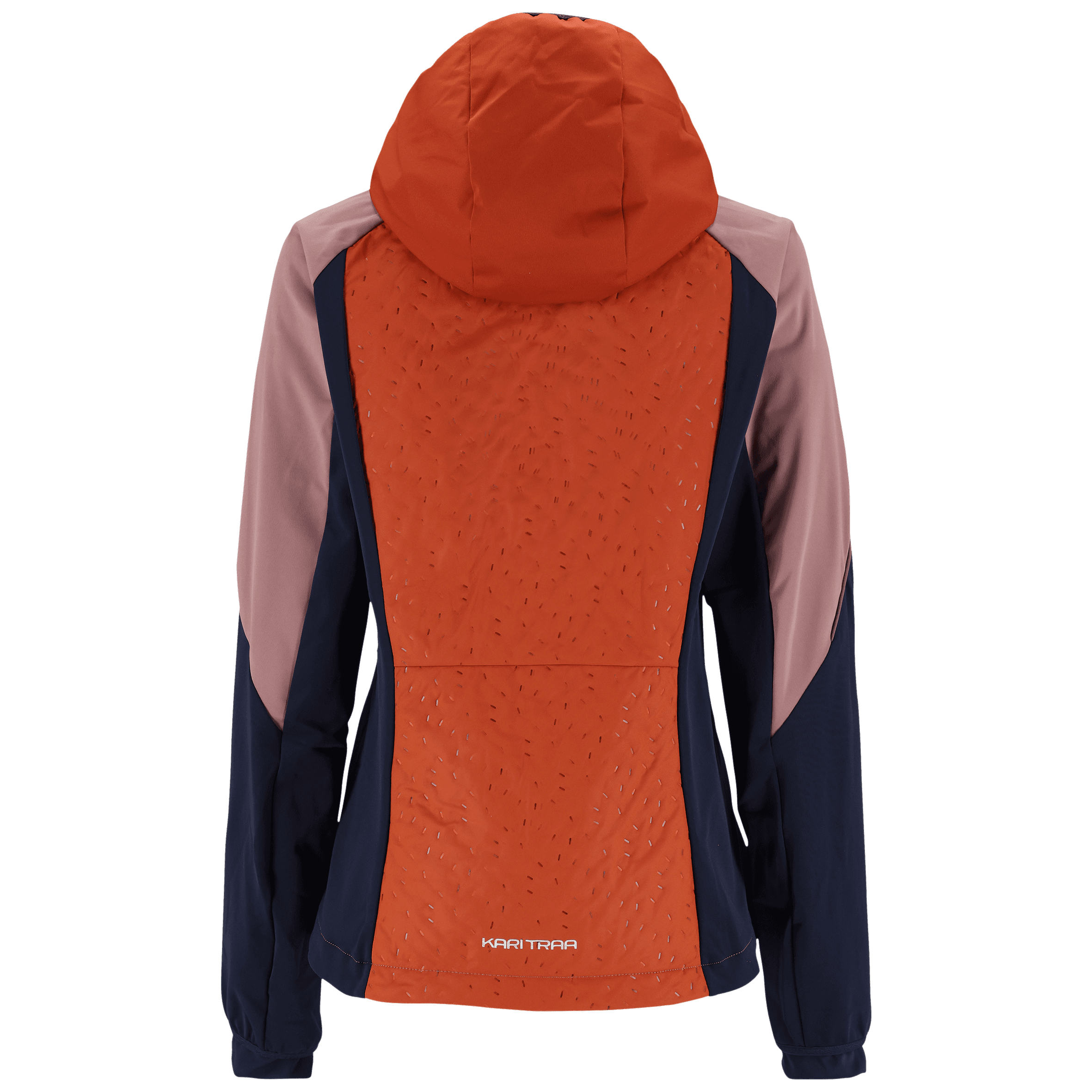 Tirill 2.0. Jacket - MAPLE