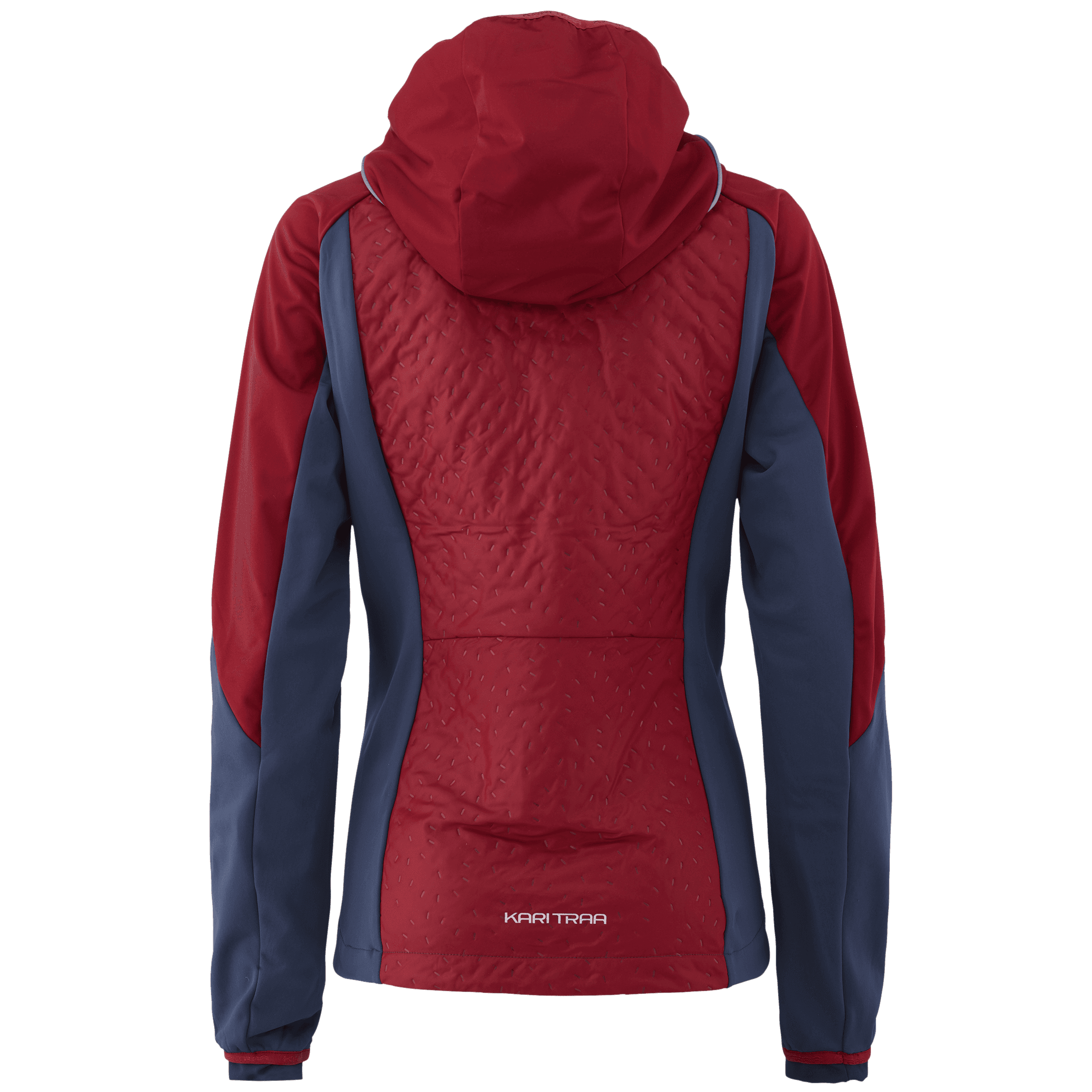 Tirill 2.0. Jacket - Red