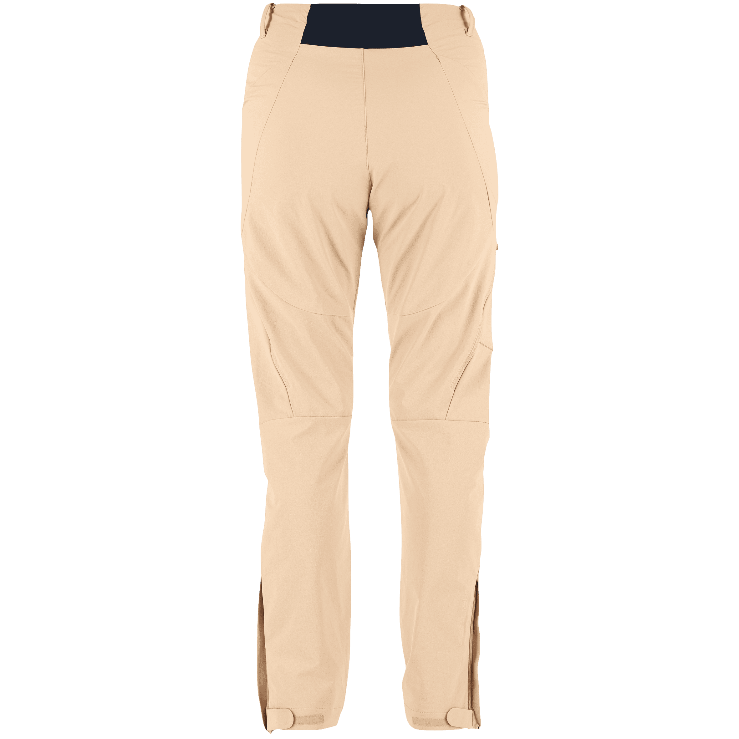 The North Face M Lightning Pant Khaki Stone Pantalons de randonnée