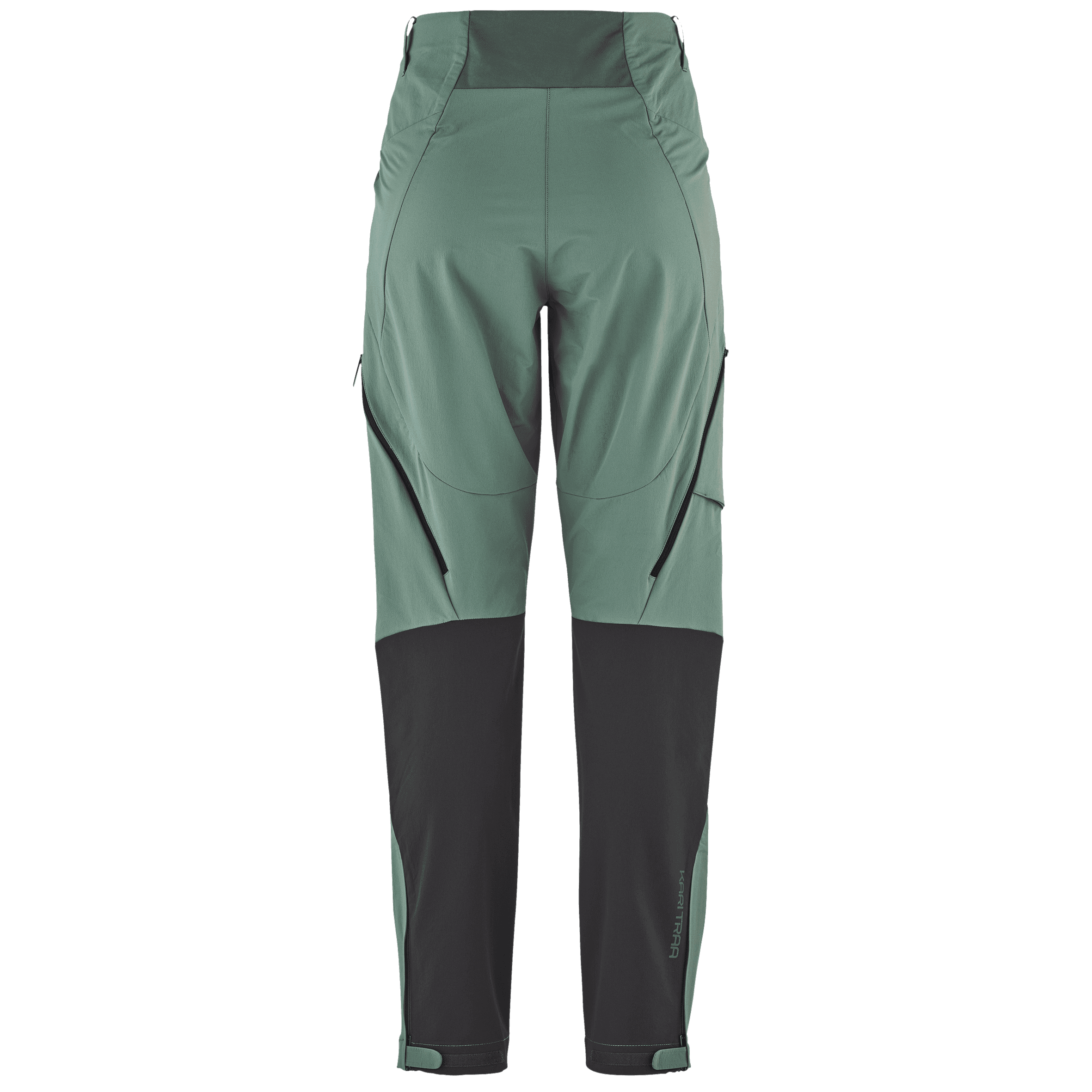 Voss Pants - Murk Green