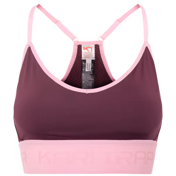 Var Sports Bra