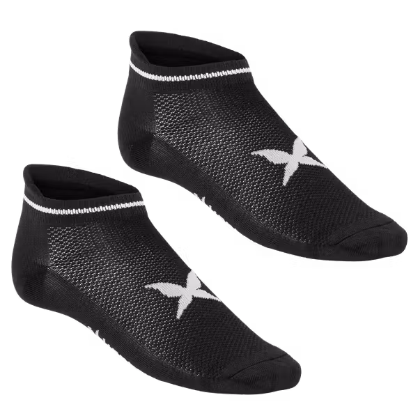 Nora Socks 2-pack