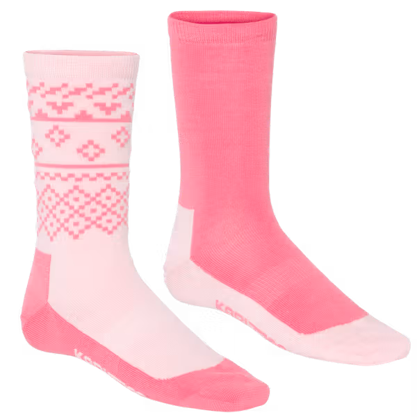 Ragna Hiking Socks 2-pack