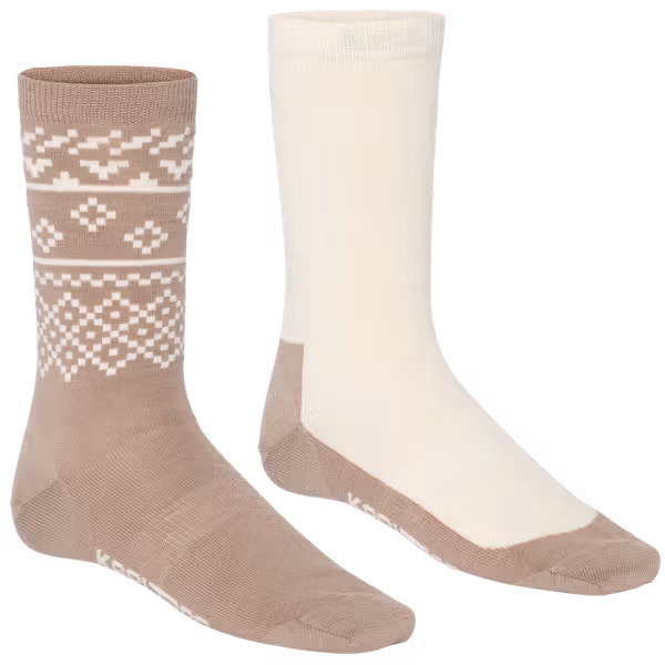 Ragna Hiking Socks 2-pack