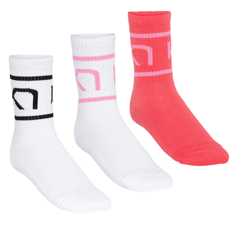 Tennis Socks 3-pack