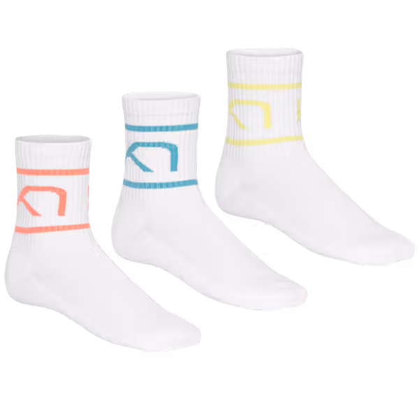 Tennis Socks 3-pack