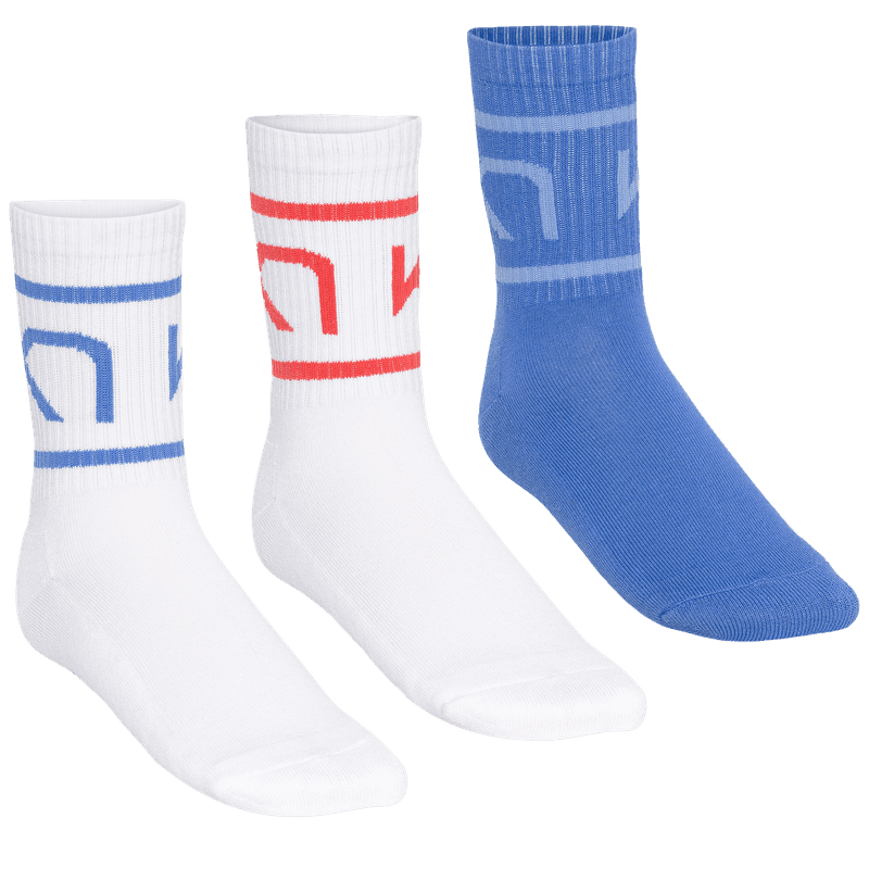 Tennis Socks 3-pack