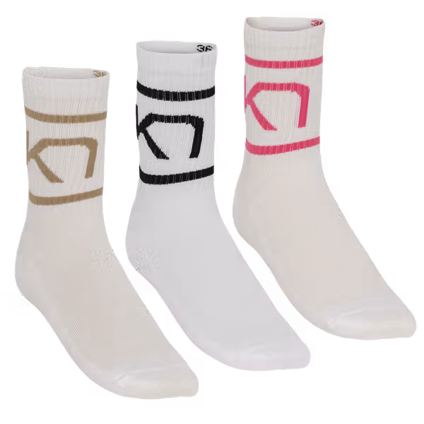Tennis Socks 3-pack