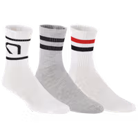 Tennis Socks 3-pack