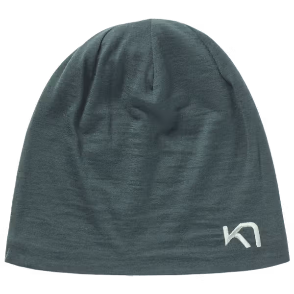 Tikse Beanie - 100% Merino Wool