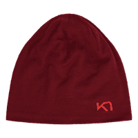 Tikse Beanie - 100% Merino Wool