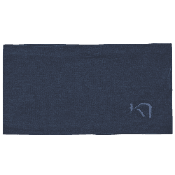 Tikse Headband - 100% Merino Wool