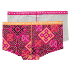 Berry Pink Berry Pink