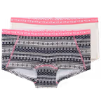 Natural White Natural White