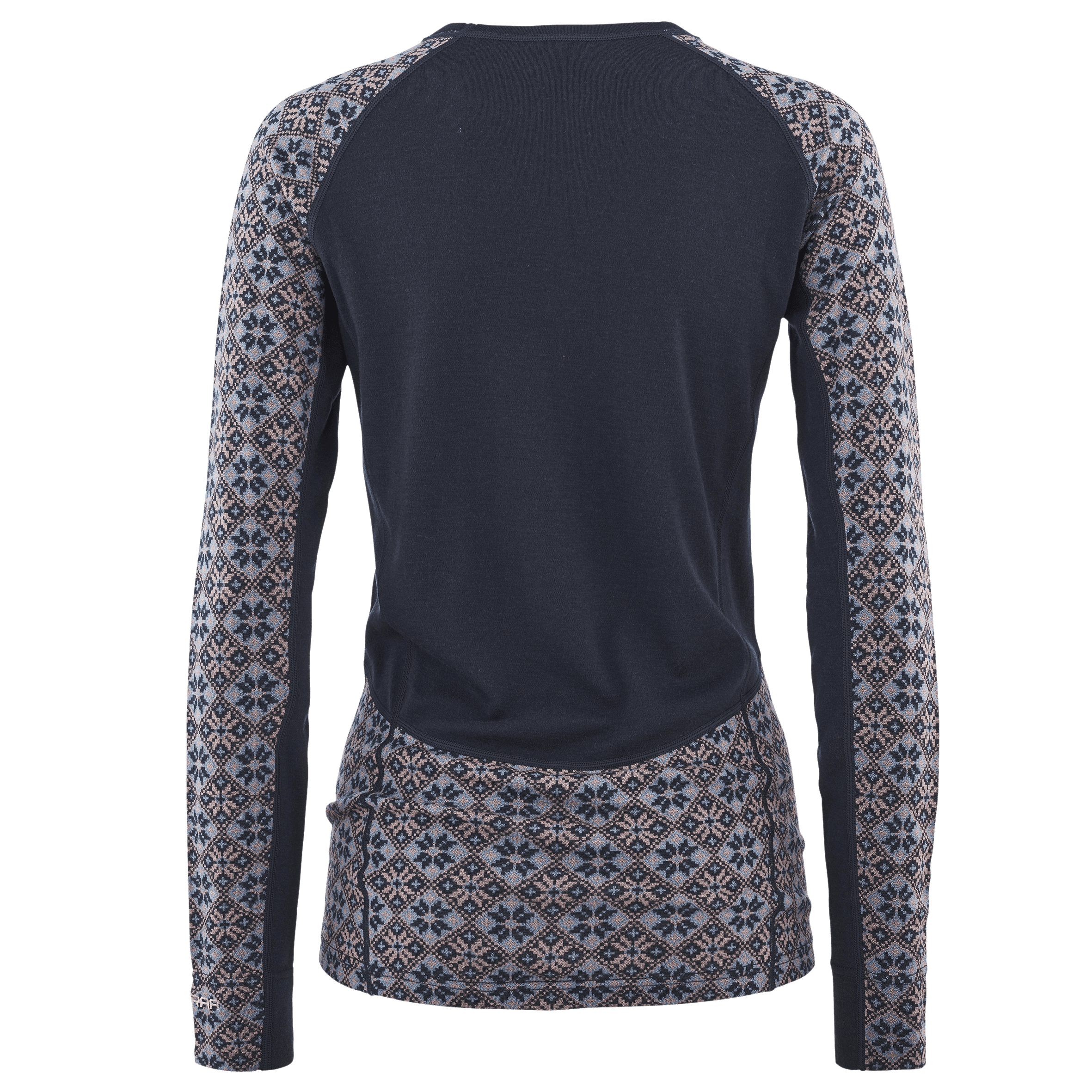 トップス Rosen kreuzTIGHT FIT LAYERED LONG SLEEVE Rosen Kreuz】TIGHT FIT LAYERED LONG SLEEVES | OUR BRAND,Rosen