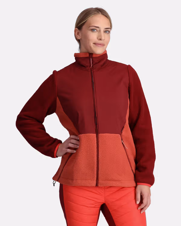 Rothe Windbreaker