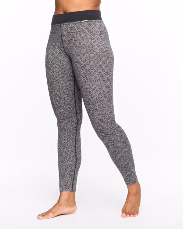 Voss Cashmere Mix Pants