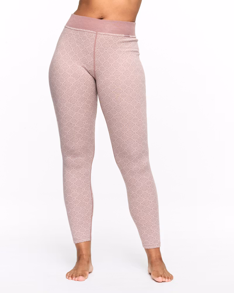 Voss Cashmere Mix Pants