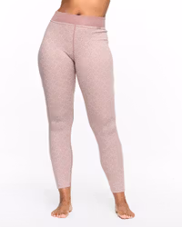 Voss Cashmere Mix Pants