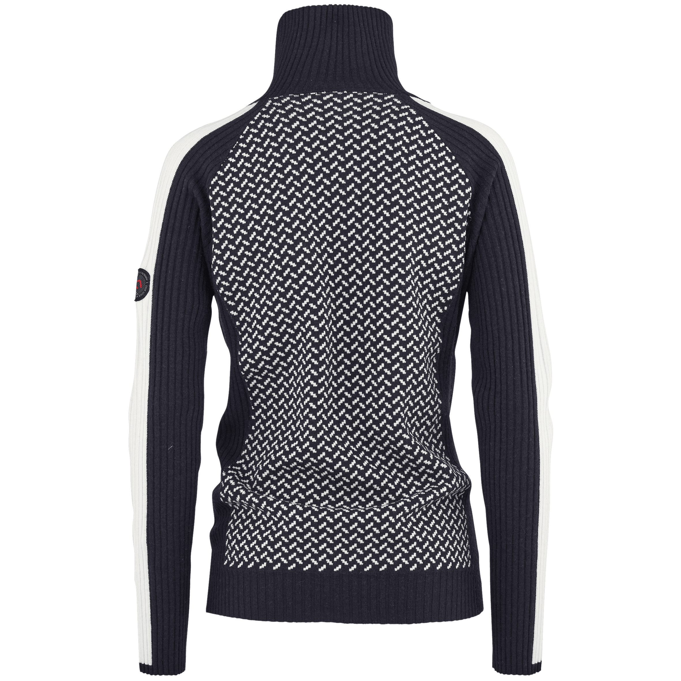 Smekker Knit - Royal