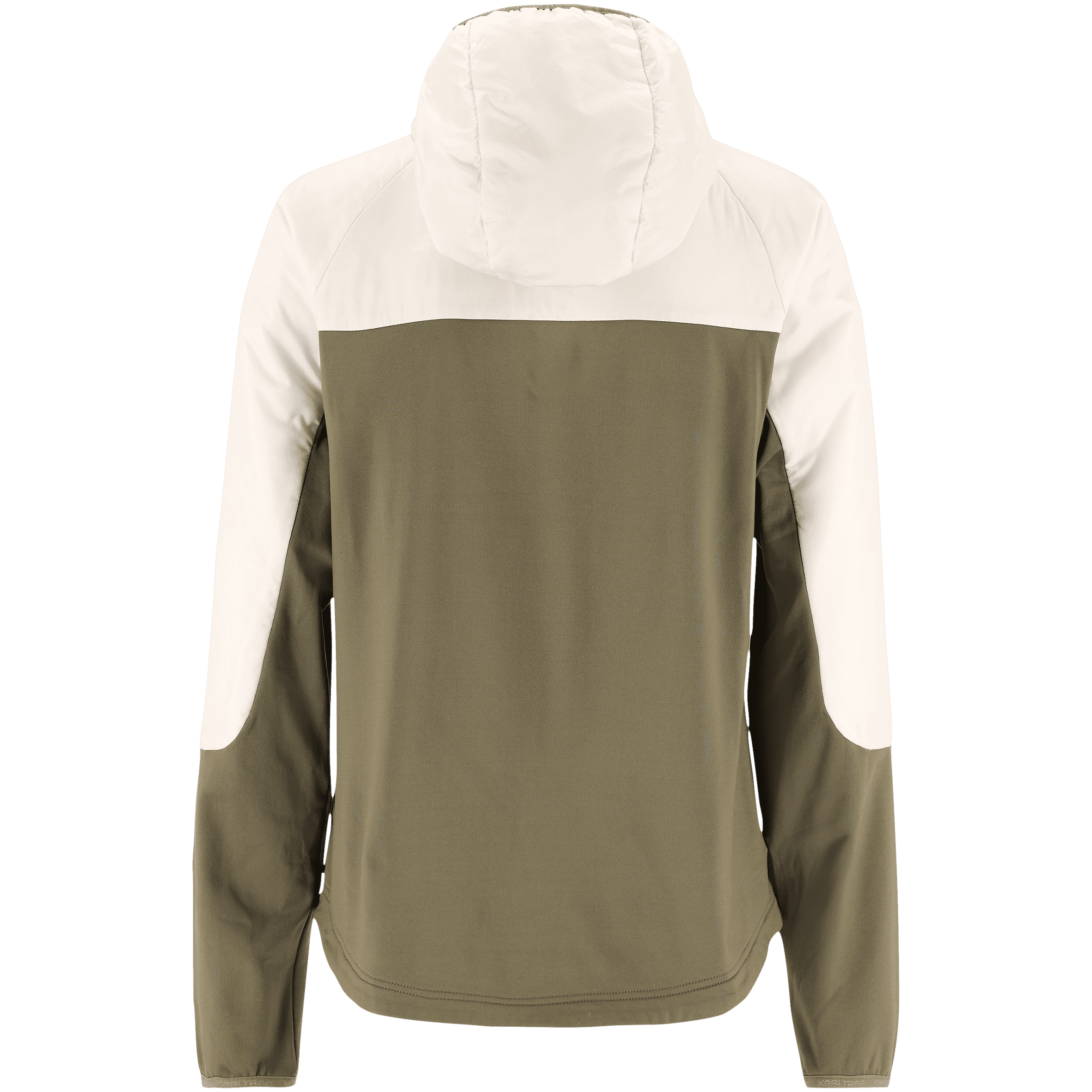 Henni Hybrid - Tweed Green