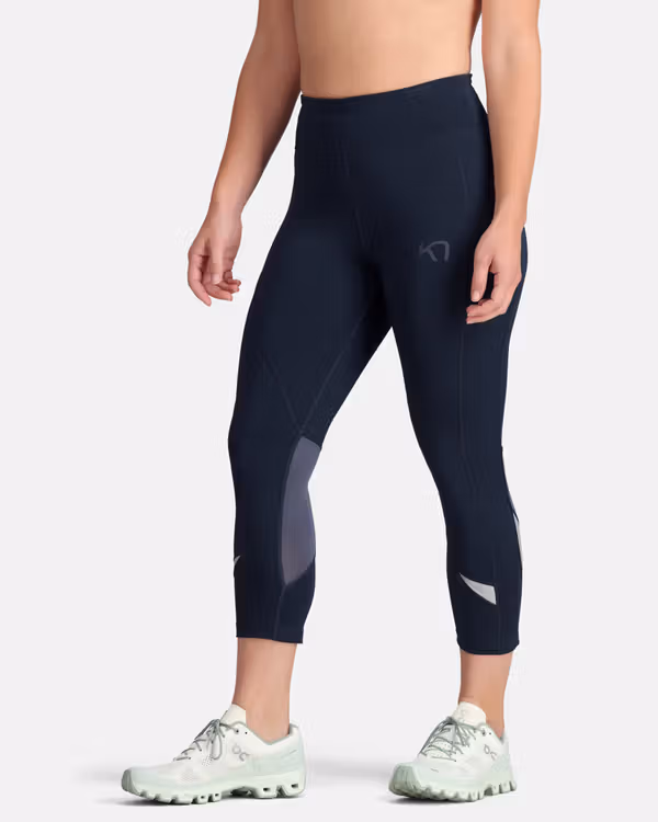 Louise 2.0 3/4 Tights