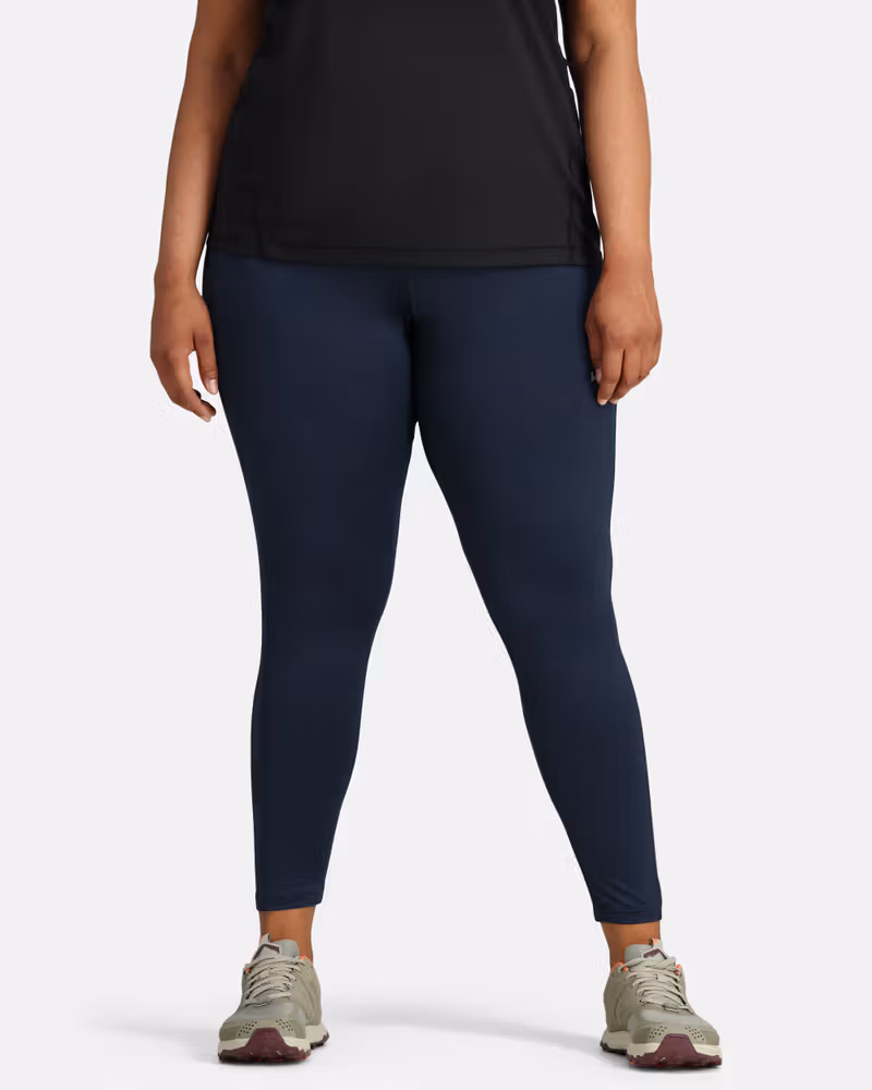 Nora 2.0 Tights Plus Size
