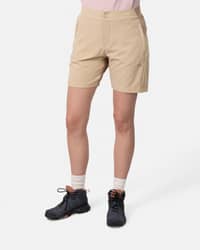 Sanne Trail Shorts 7In