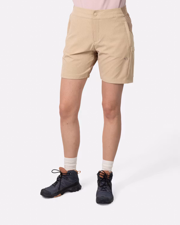 Sanne Trail Shorts 7In