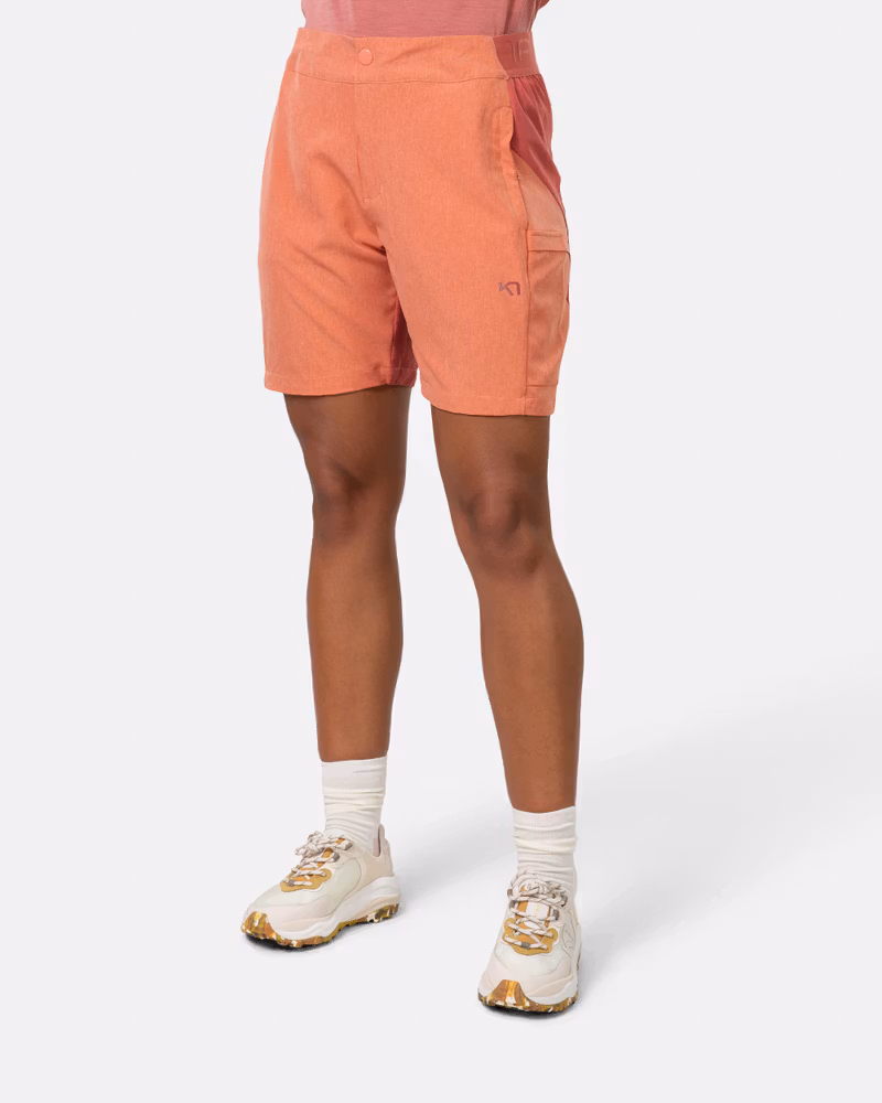 Sanne Trail Shorts 7In