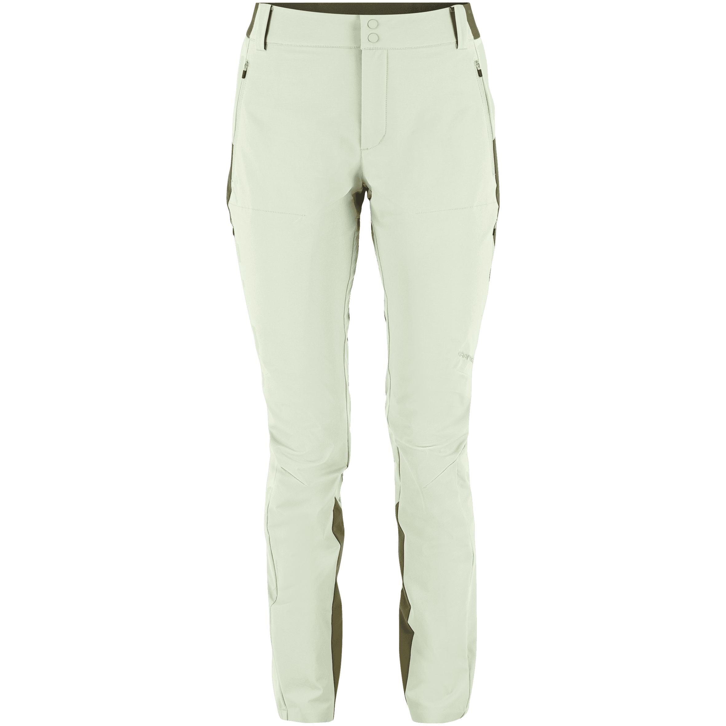 Sanne Outdoor Pants - Light Dusty Green