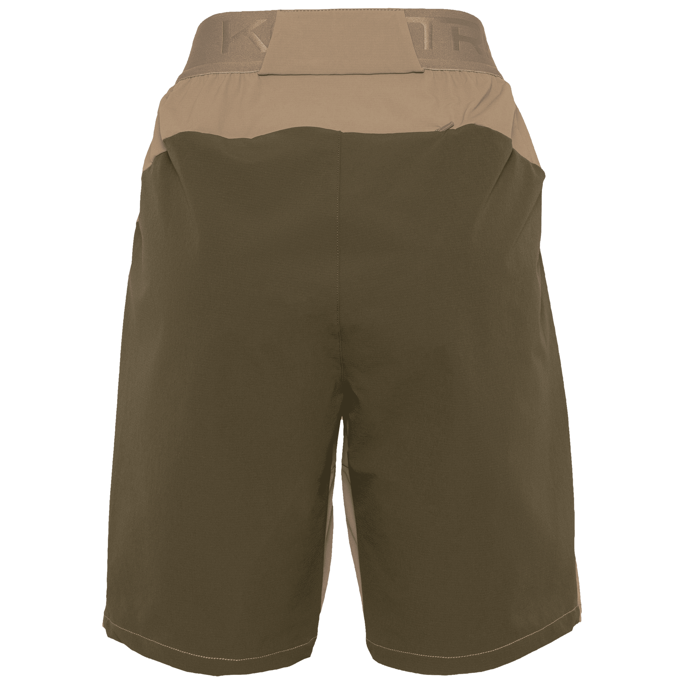 Sanne Outdoor Shorts 8In - Sandy