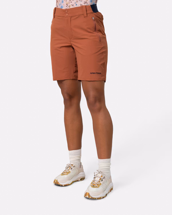 Sanne Outdoor Shorts 8In