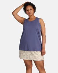 Ruth Tanktop Plus Size