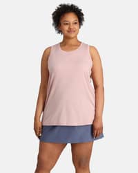 Ruth Tanktop Plus Size