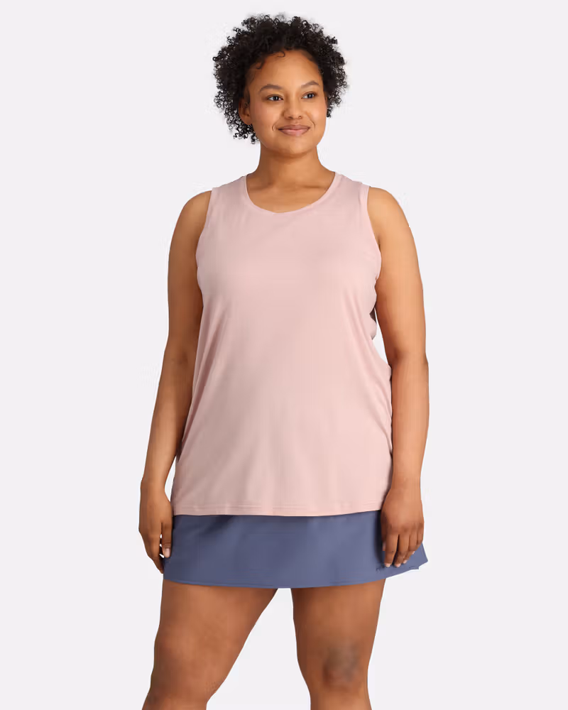Ruth Tanktop Plus Size
