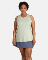 Ruth Tanktop Plus Size
