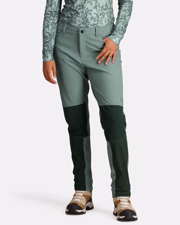 Thale Hiking Pants