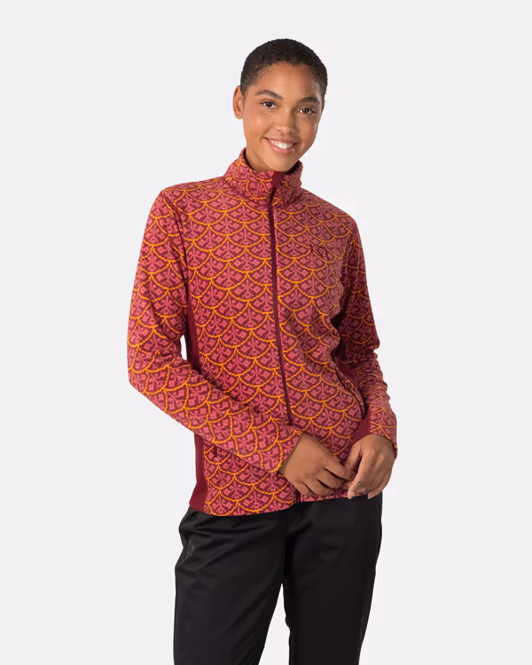 Thalena Fleece