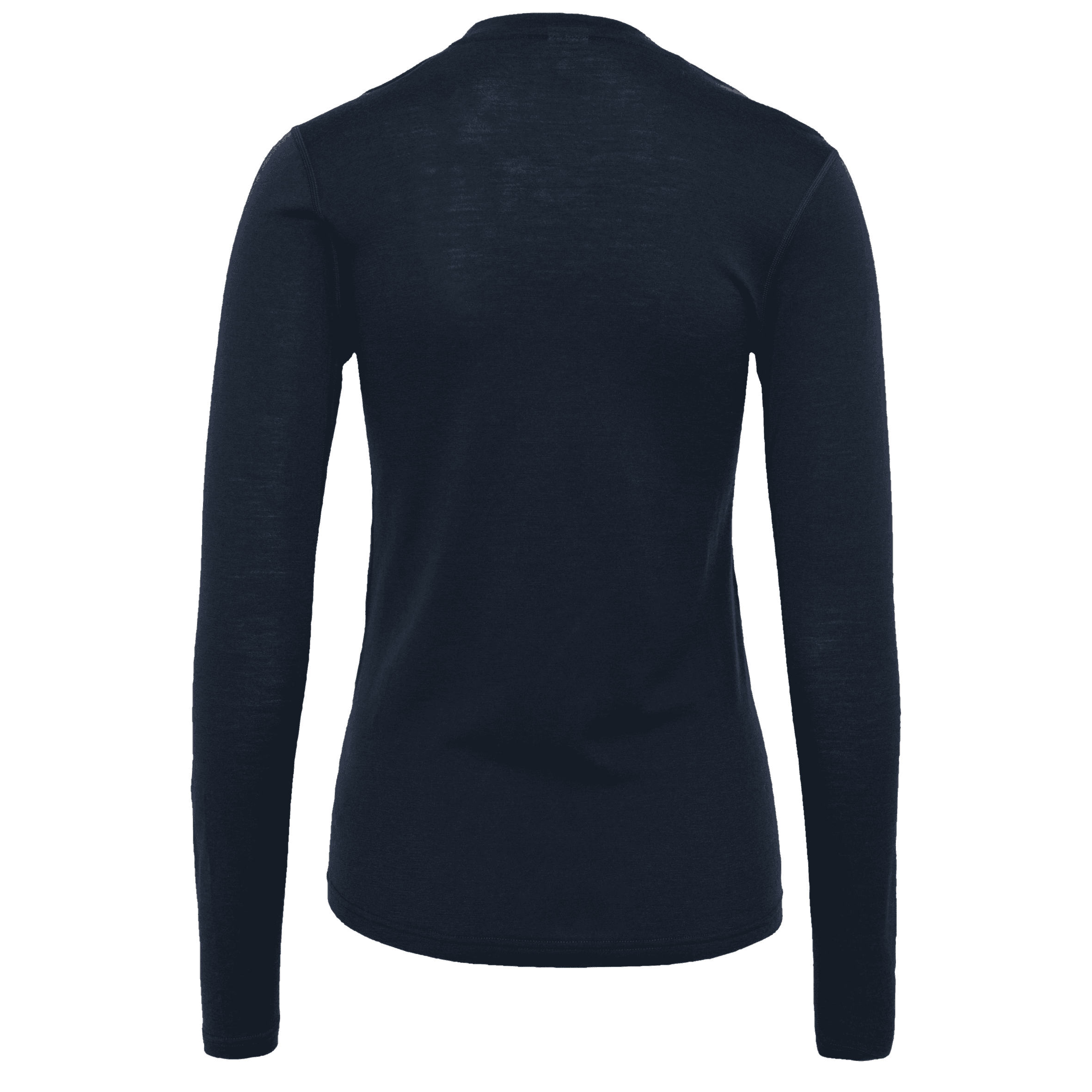 Lucie Long Sleeve - Royal