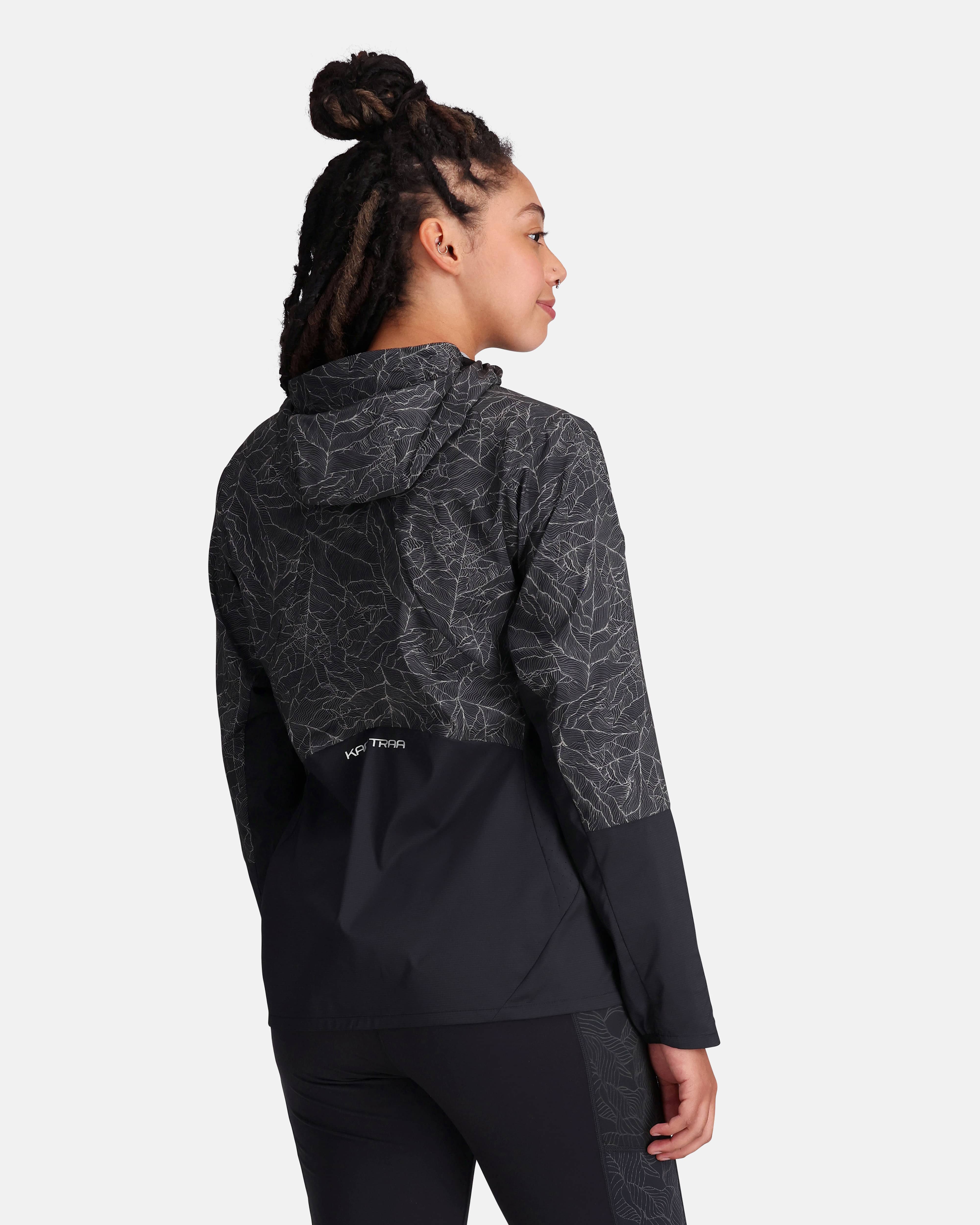 ジャケット・アウター Ruta/// Victoria Fair Isle Zip Bomber Jacket - Arctic Ice Multi – Carbon38