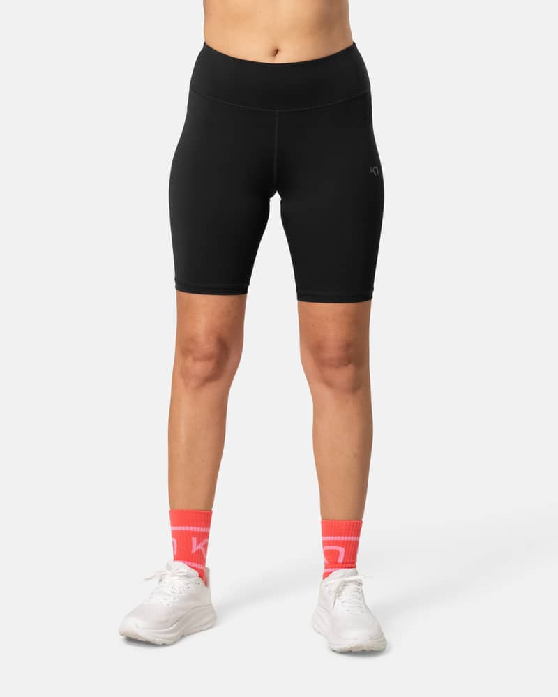 Vilde Bike Shorts 8In