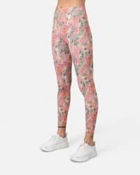 Vilde Running Tights