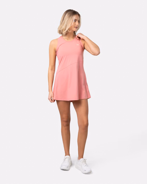Vilde Dress