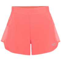 Nora 2.0 Shorts 4In