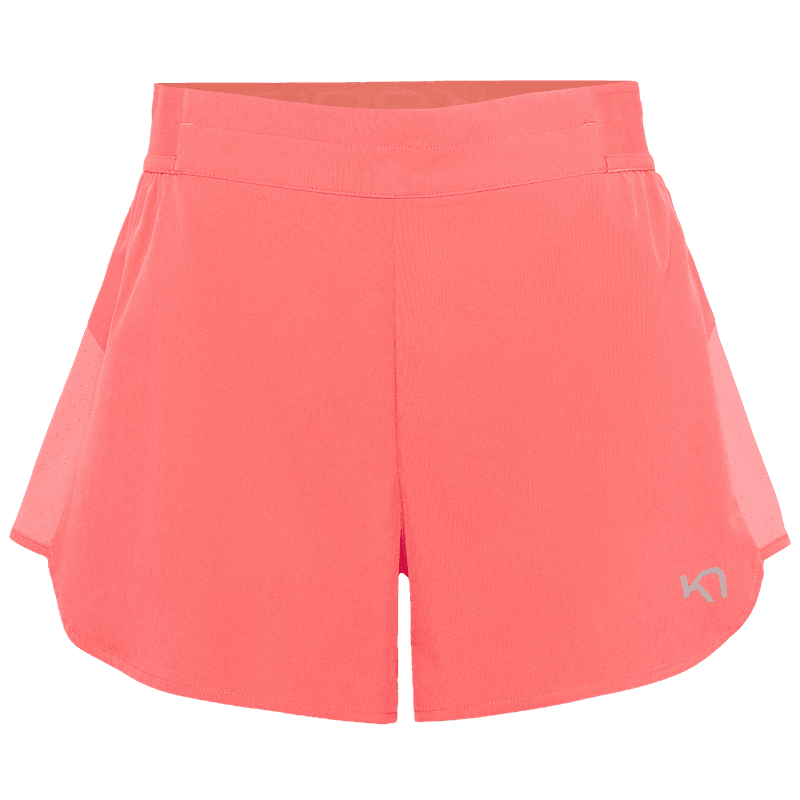 Nora 2.0 Shorts 4In